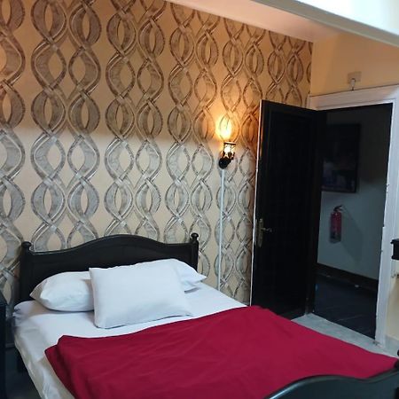 New Palace Hotel Κάιρο Εξωτερικό φωτογραφία
