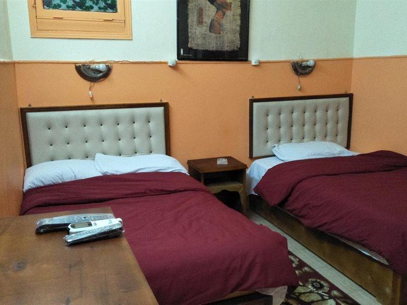 New Palace Hotel Κάιρο Εξωτερικό φωτογραφία