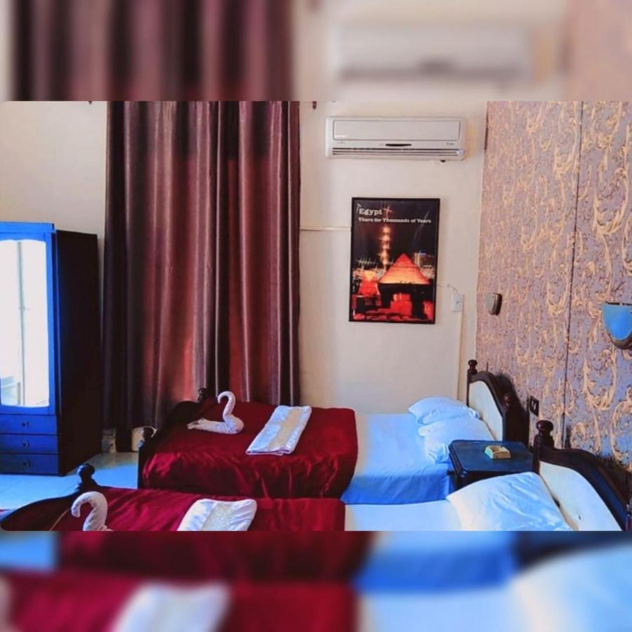 New Palace Hotel Κάιρο Εξωτερικό φωτογραφία