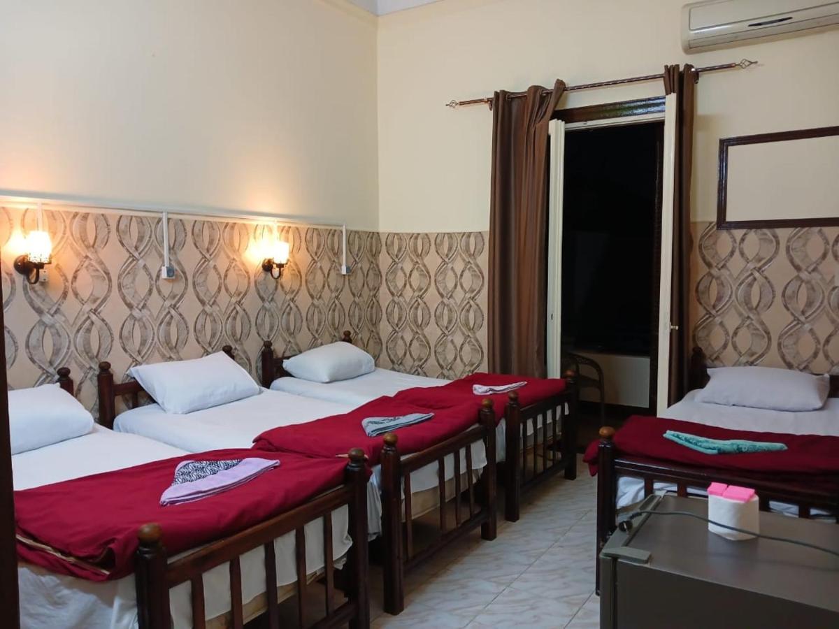 New Palace Hotel Κάιρο Εξωτερικό φωτογραφία