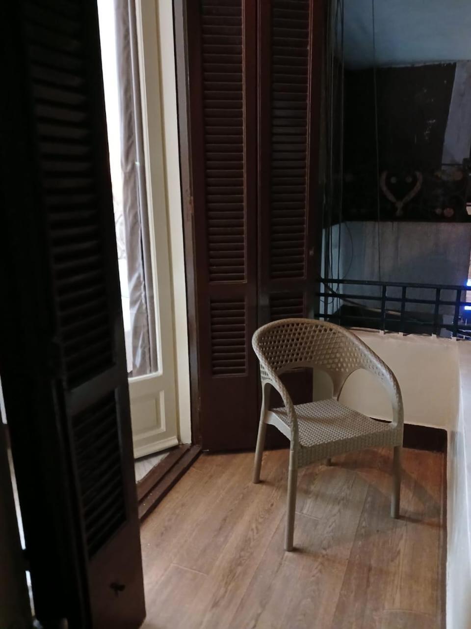 New Palace Hotel Κάιρο Εξωτερικό φωτογραφία