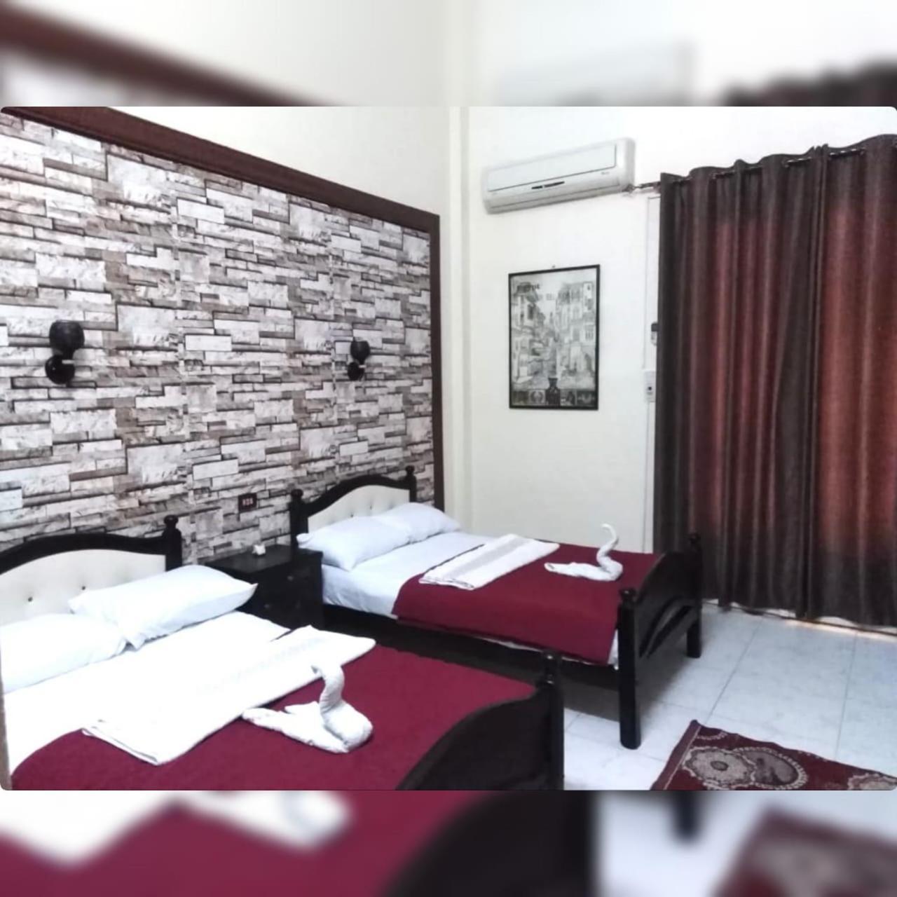 New Palace Hotel Κάιρο Εξωτερικό φωτογραφία