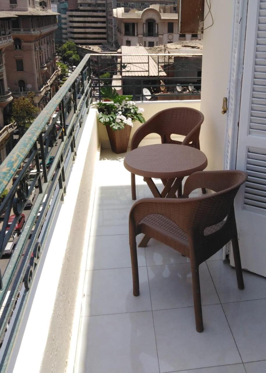 New Palace Hotel Κάιρο Εξωτερικό φωτογραφία