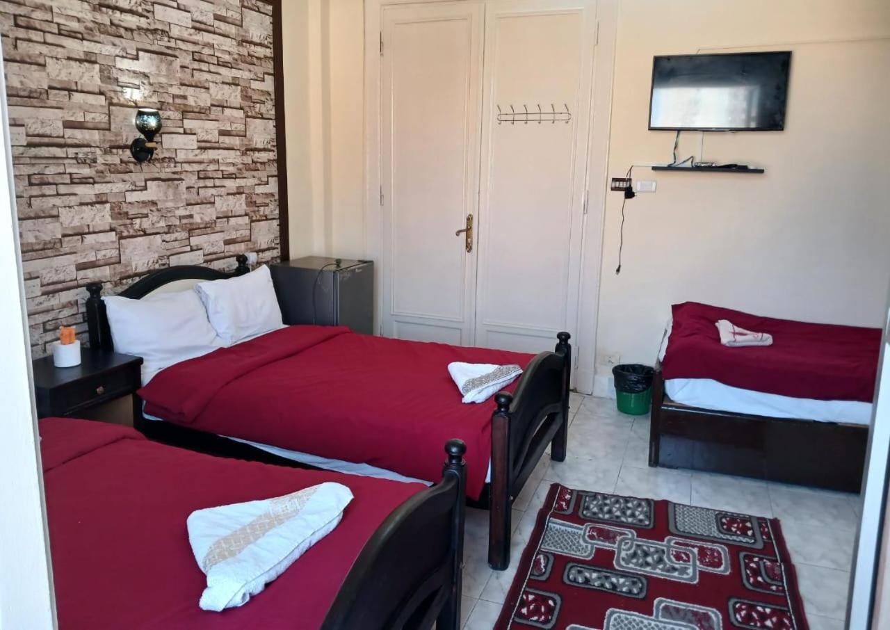 New Palace Hotel Κάιρο Εξωτερικό φωτογραφία