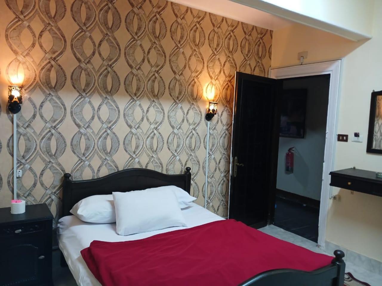 New Palace Hotel Κάιρο Εξωτερικό φωτογραφία