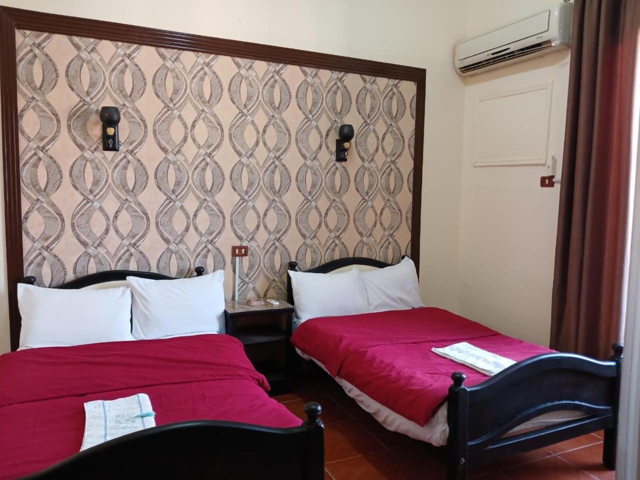 New Palace Hotel Κάιρο Εξωτερικό φωτογραφία