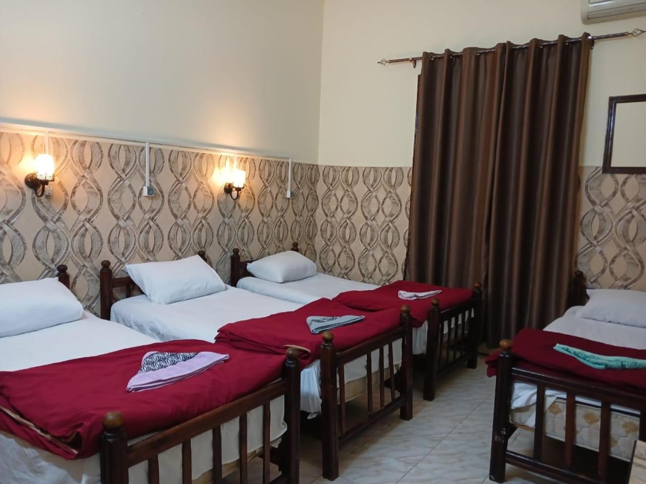 New Palace Hotel Κάιρο Εξωτερικό φωτογραφία