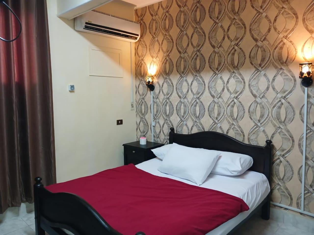 New Palace Hotel Κάιρο Εξωτερικό φωτογραφία