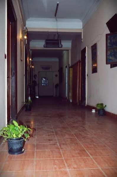 New Palace Hotel Κάιρο Εξωτερικό φωτογραφία